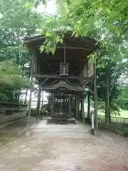 椋神社の末社