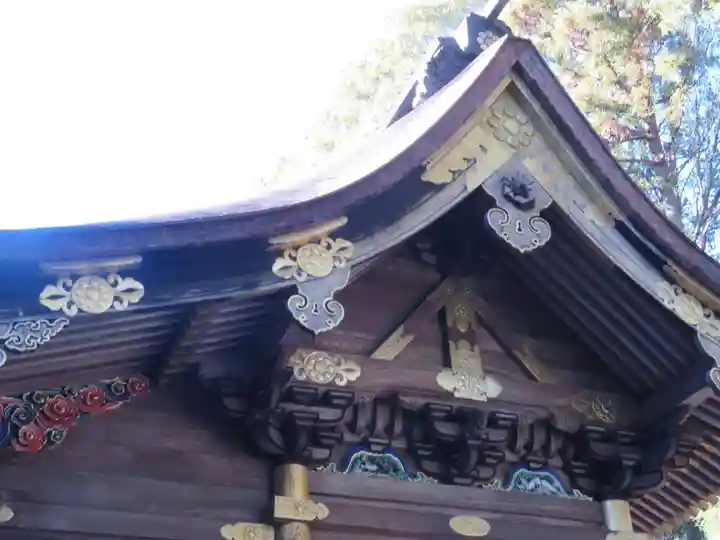 相馬中村神社(福島県)
