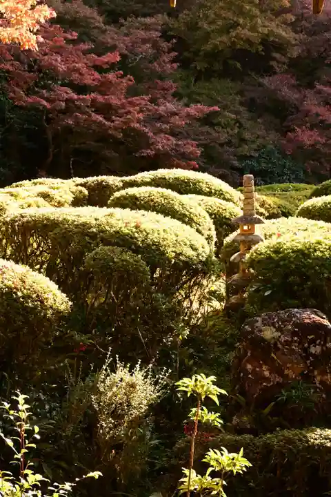 詩仙堂(丈山寺)(京都府)