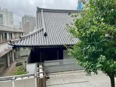 観音寺(東京都)