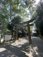 安仁神社(岡山県)