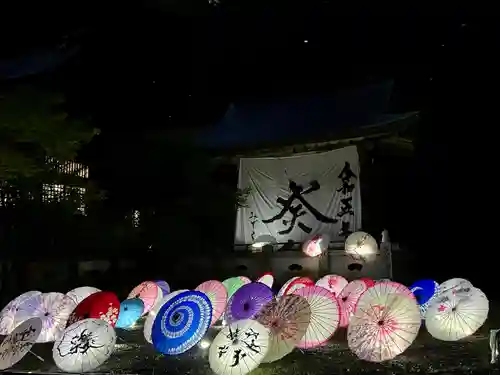 大水上神社(香川県)