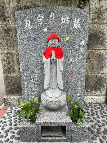 長応院(東京都)