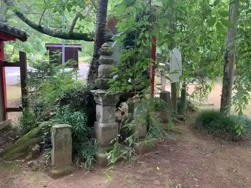 願成就寺の塔