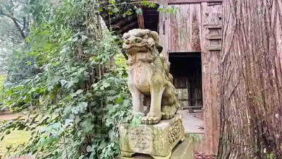 佐々伎神社(兵庫県)