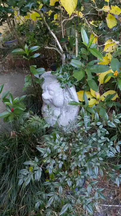 碊観音寺(𥒎観音寺)(京都府)