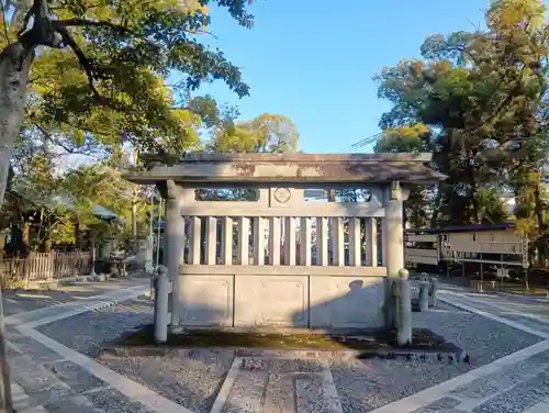 若宮神明社(愛知県)