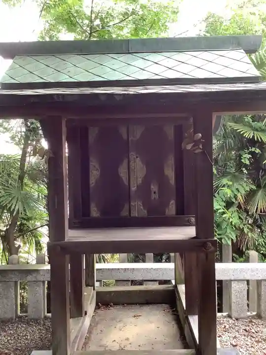 水神社(愛知県)
