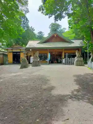松阪神社(三重県)