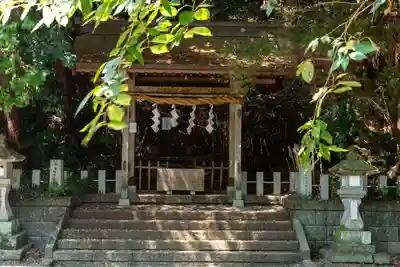 大頭龍神社(静岡県)