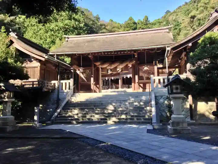 美保神社(島根県)
