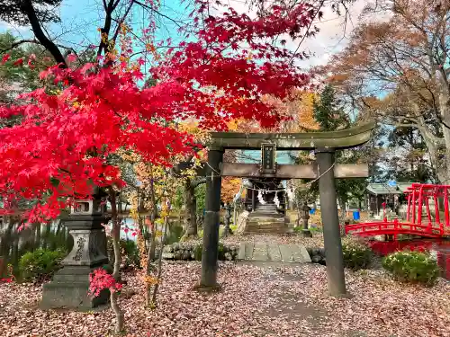 鳥海月山両所宮(山形県)