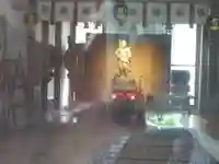 金乗院(目白不動尊)(東京都)