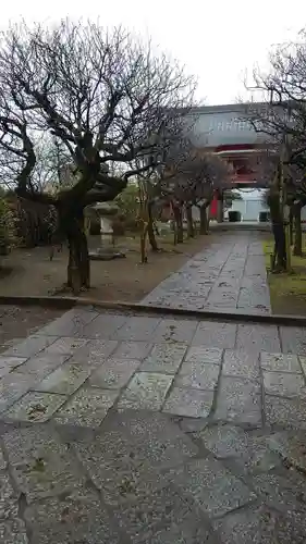如意輪寺の山門・神門