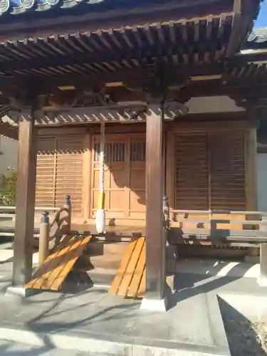 阿弥陀寺(宮城県)