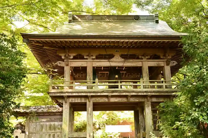 文殊仙寺(大分県)