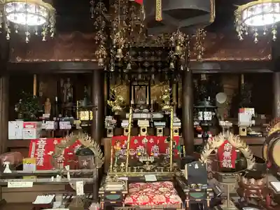 財賀寺(愛知県)