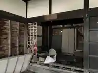 安養寺(静岡県)