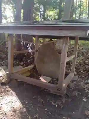 八重垣神社(宮城県)