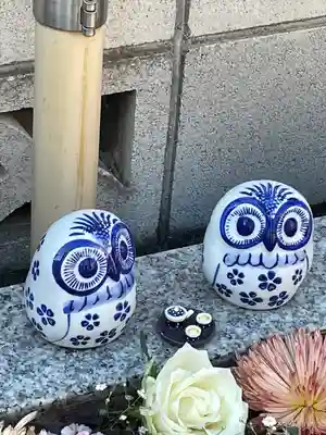 【閉業】小石川大神宮のその他建物