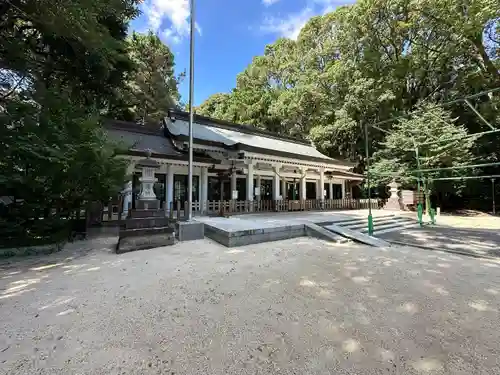 宮崎縣護國神社(宮崎県)