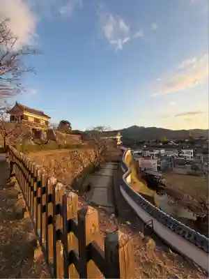 臼杵護国神社(大分県)