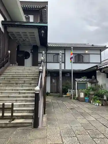 興禅寺のその他建物
