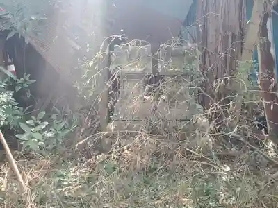 熊野神社 (船越町)(栃木県)
