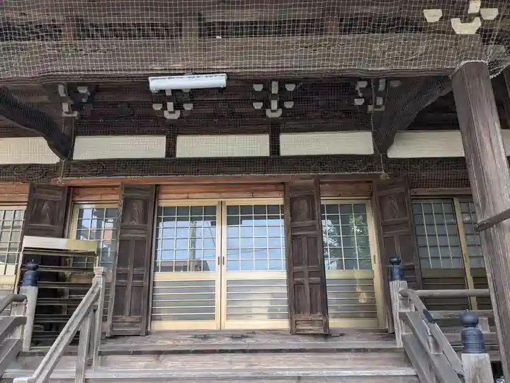 隨願寺(三重県)