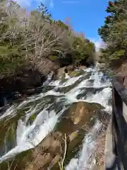 日光二荒山神社(栃木県)