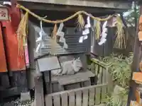 綱敷天神社御旅社(大阪府)