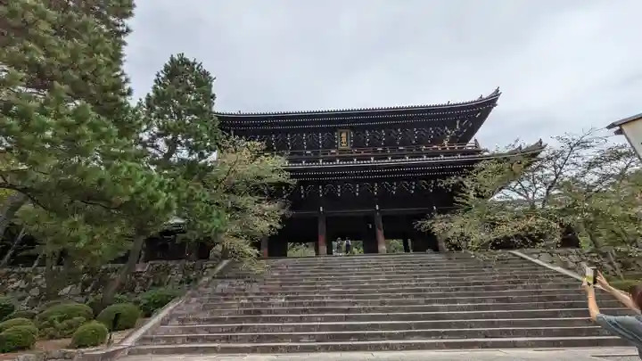 知恩院(京都府)