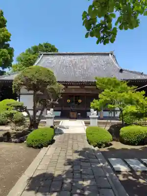 天増寺(群馬県)