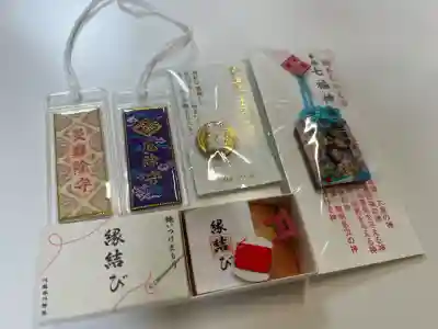 川越氷川神社(埼玉県)