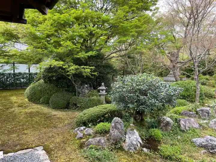 源光庵(京都府)