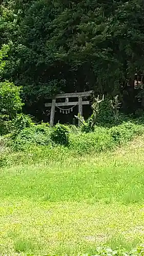 多賀神社(福島県)