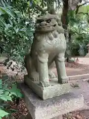 三島神社(愛媛県)