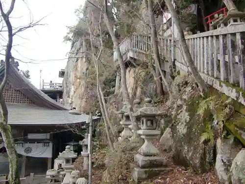 阿賀神社(滋賀県)