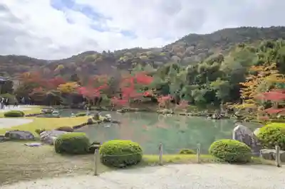 天龍寺(京都府)