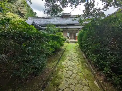 円興寺のその他建物