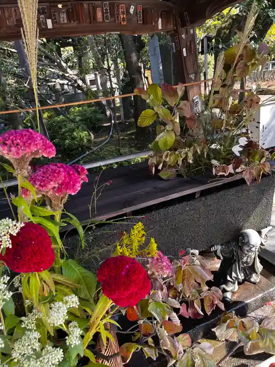 西新井大師総持寺(東京都)