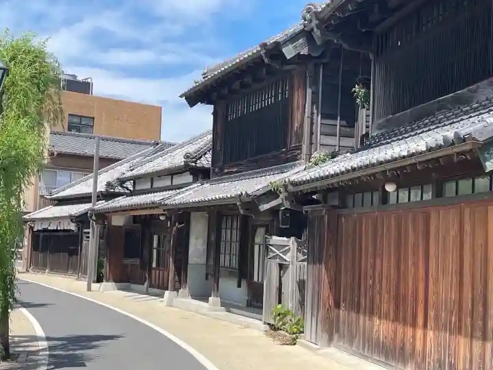 香取神宮(千葉県)