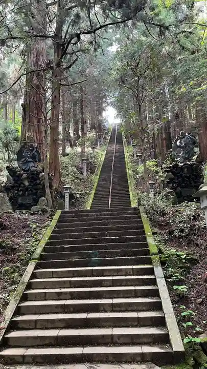 最乗寺(道了尊)のその他建物