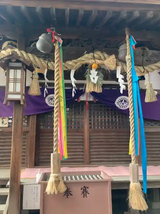 三島神社(大阪府)
