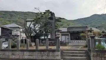 西宮大神宮・住吉大神宮・金刀比羅宮の本殿・本堂