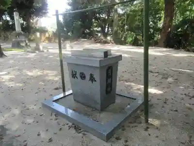 下月隈八幡宮(福岡県)