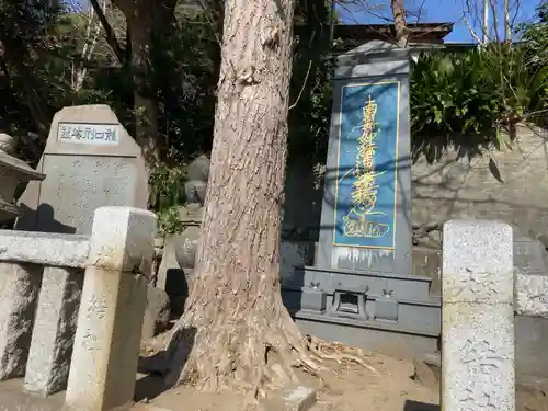 龍口寺のその他建物