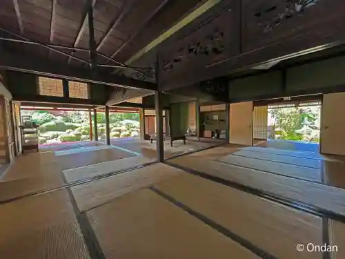 穴太寺(京都府)