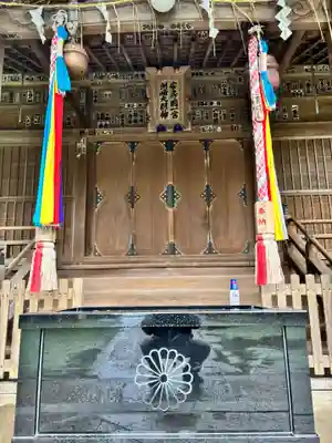 洲崎神社(千葉県)