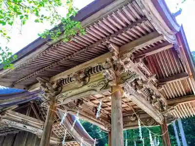 猿投神社のその他建物